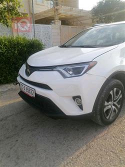 تويوتا راف 4